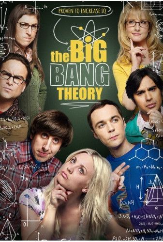 big bang theory season 10 torrent ita